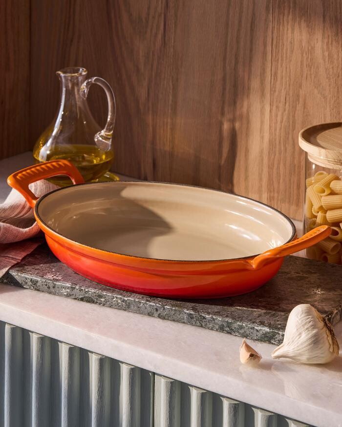 Bilder Le Creuset