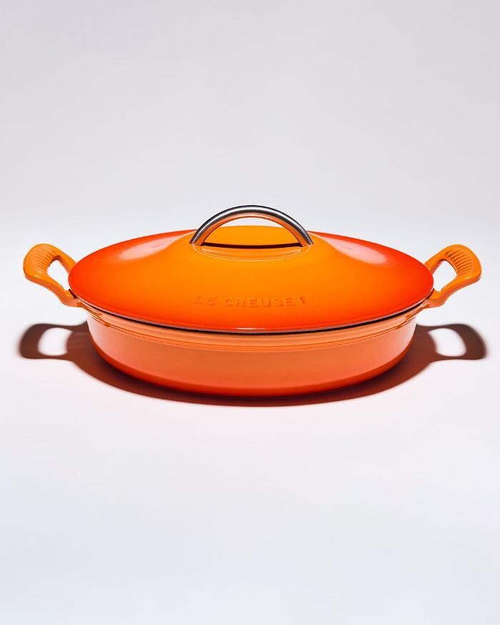 Bilder Le Creuset