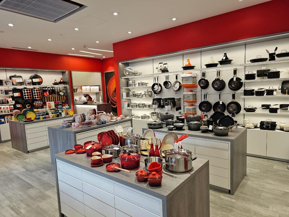 Bilder Le Creuset