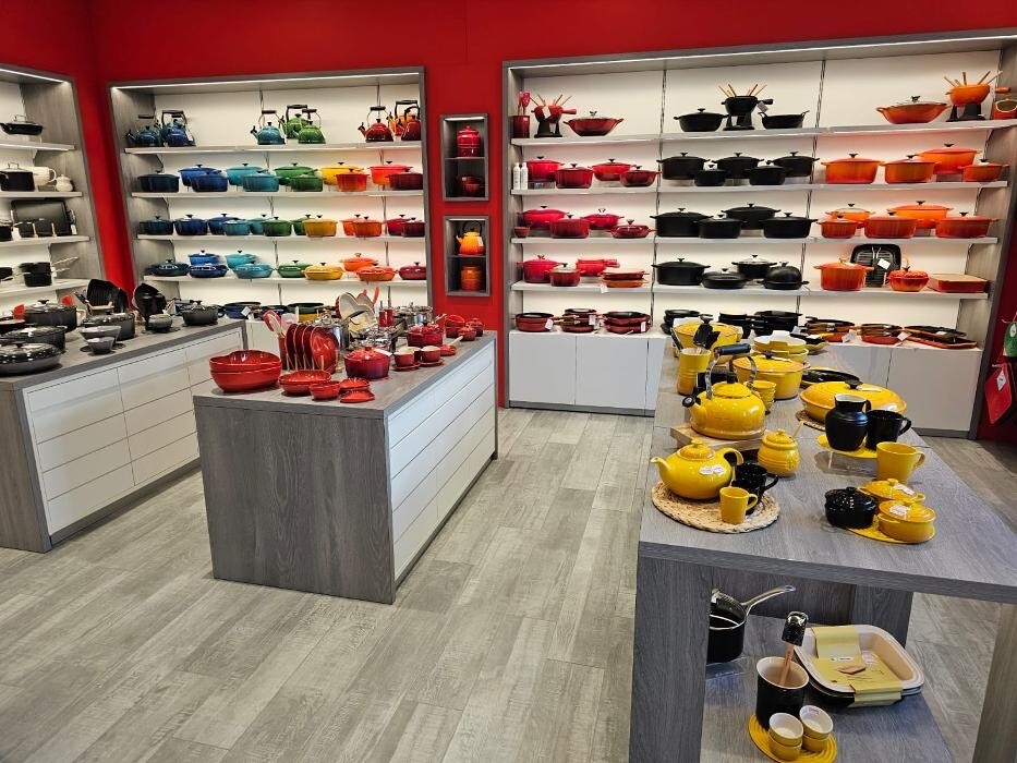 Bilder Le Creuset
