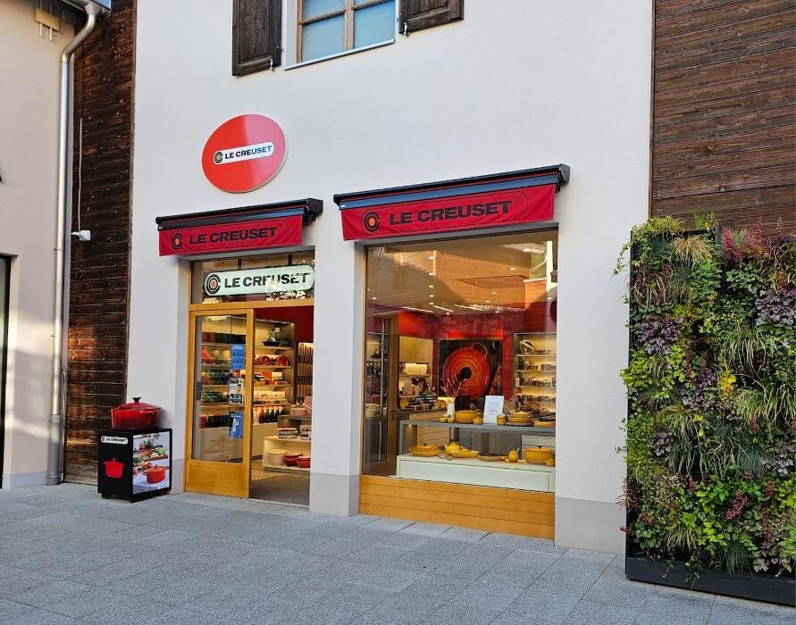 Bilder Le Creuset