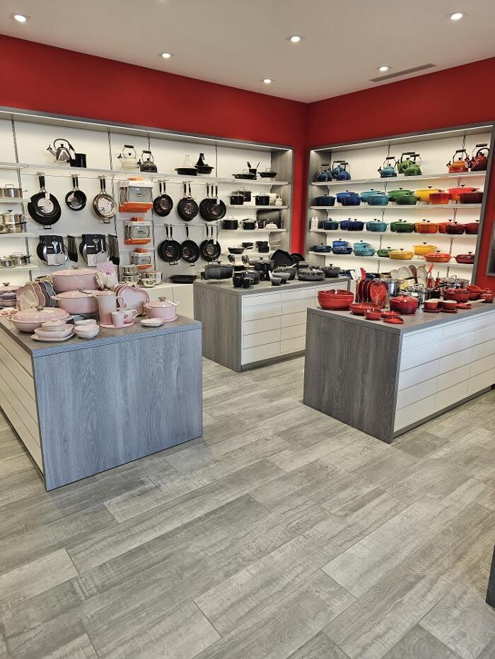 Bilder Le Creuset