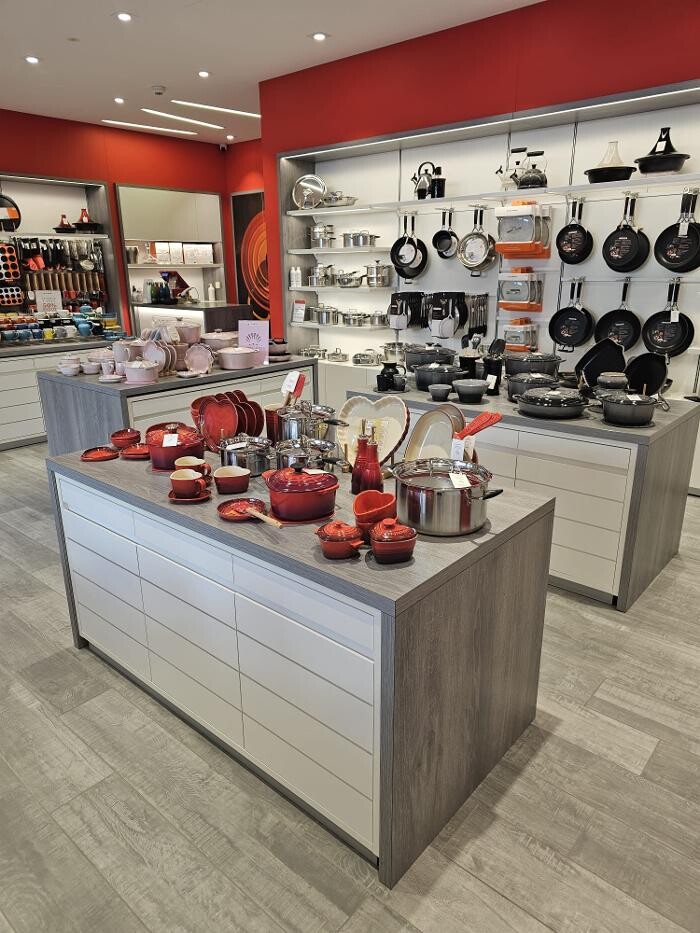 Bilder Le Creuset