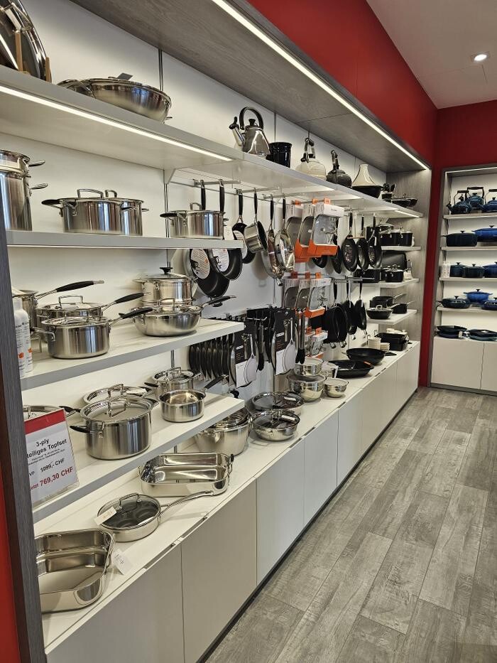 Bilder Le Creuset
