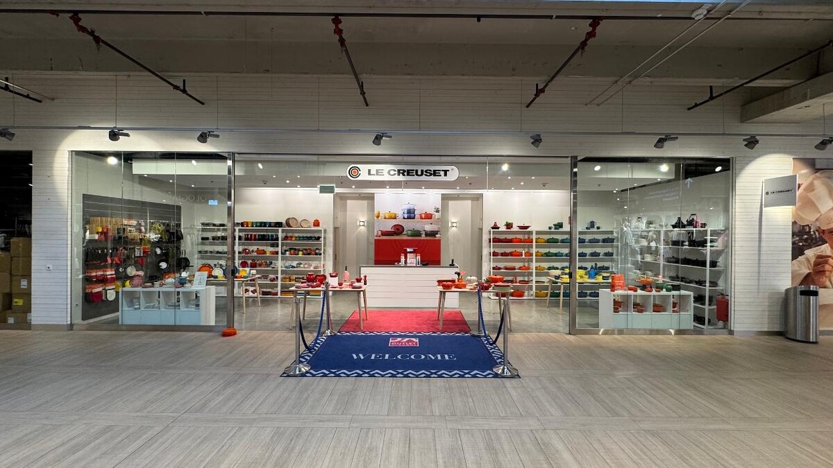 Bilder Le Creuset