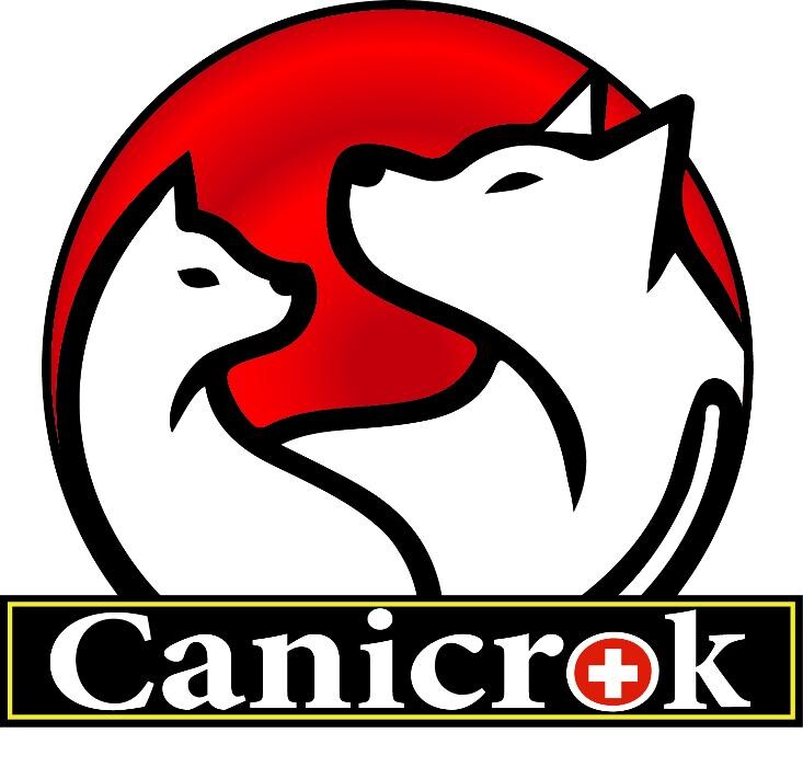 Bilder Canicrok - Grand-Saconnex