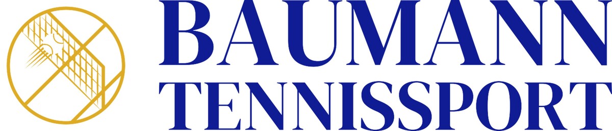 Baumann Tennissport Logo