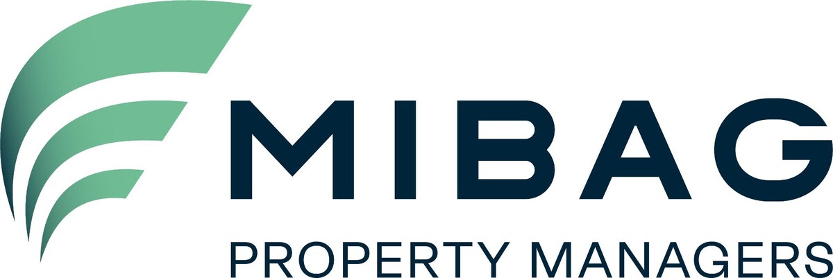 MIBAG Property Managers Logo