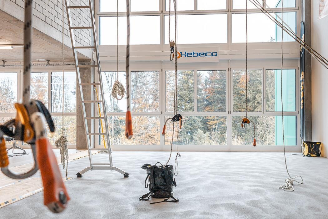 Bilder Hebeco AG