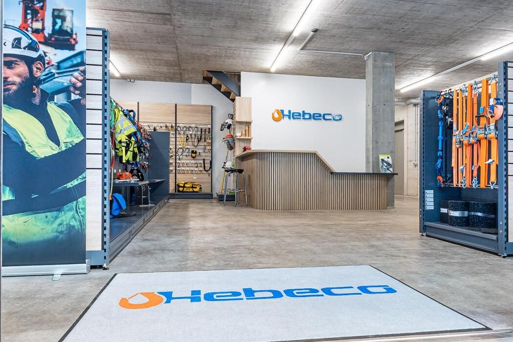 Bilder Hebeco AG