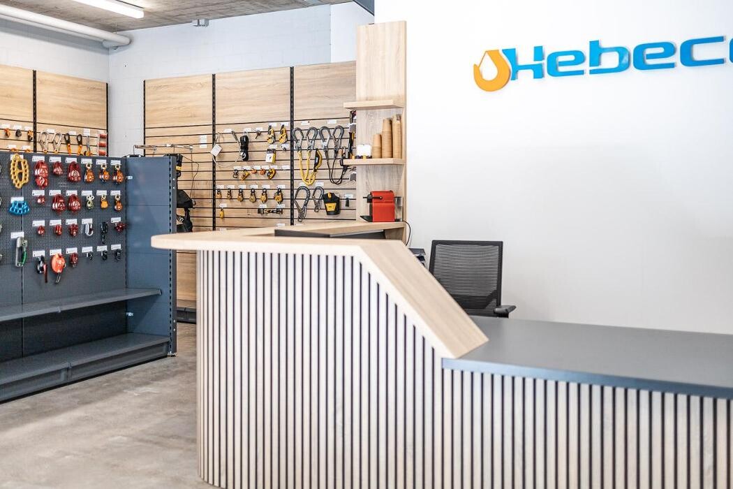 Bilder Hebeco AG