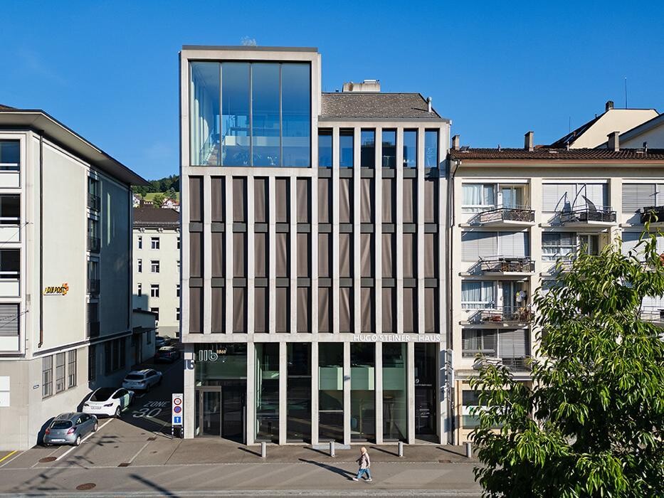 Bilder LLB Schweiz | St. Gallen