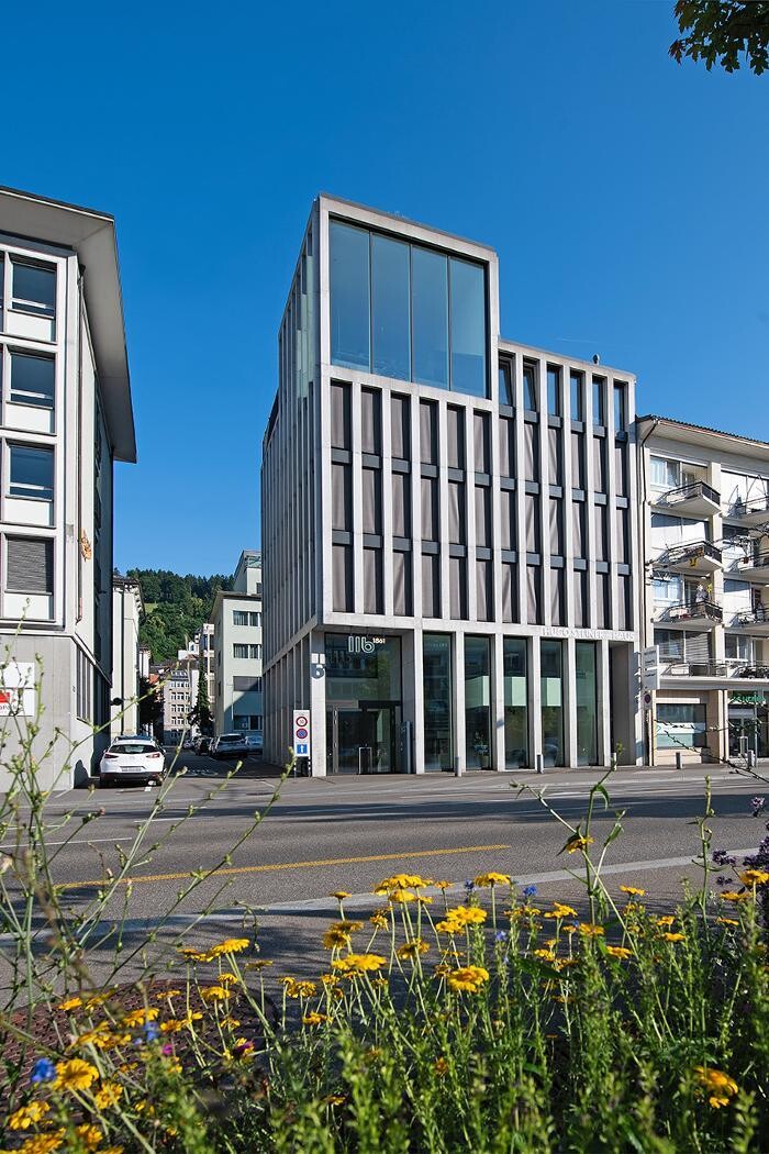 Bilder LLB Schweiz | St. Gallen