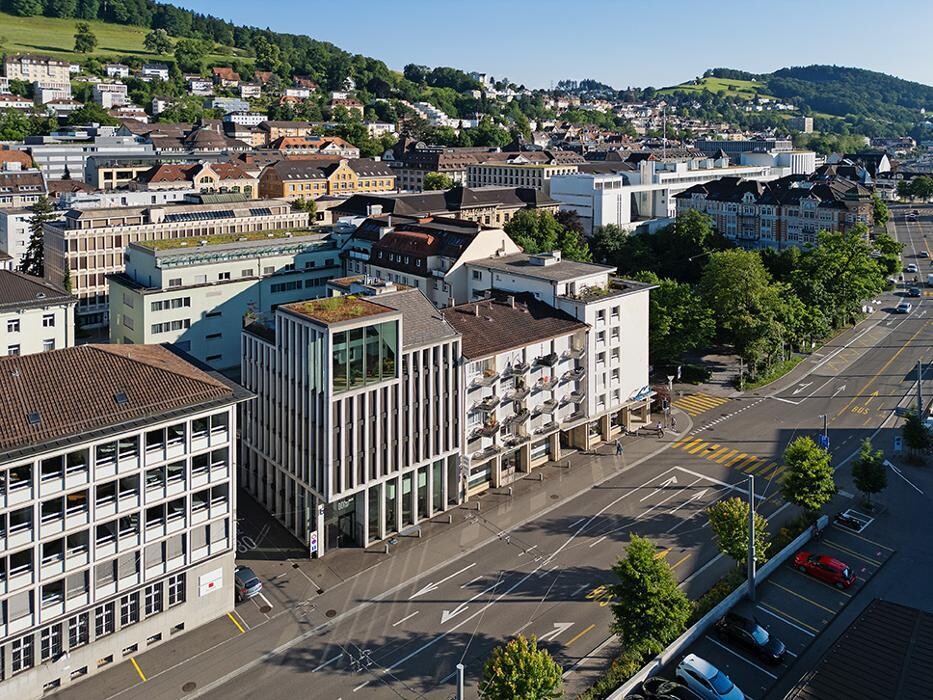 Bilder LLB Schweiz | St. Gallen