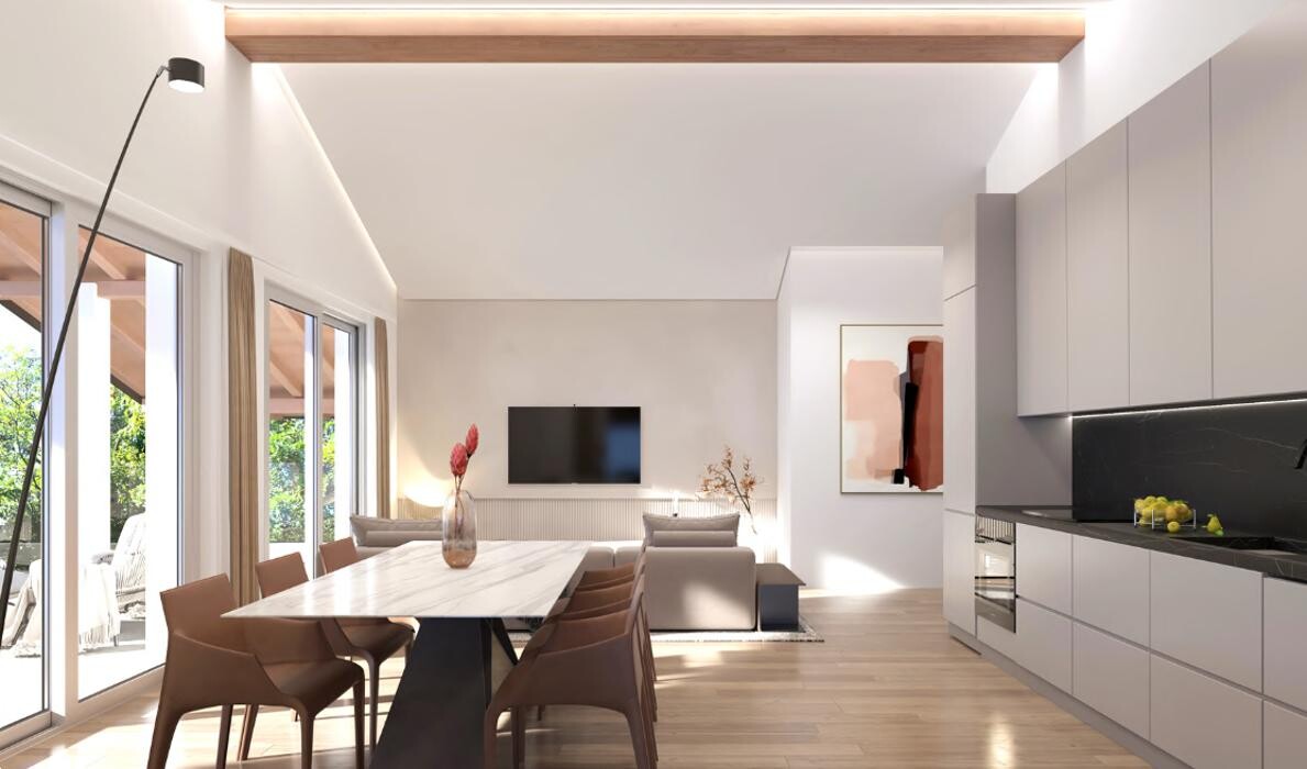 Bilder Zenit Real Estate | Agenzia Immobiliare