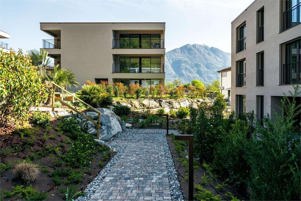 Bilder Zenit Real Estate | Agenzia Immobiliare
