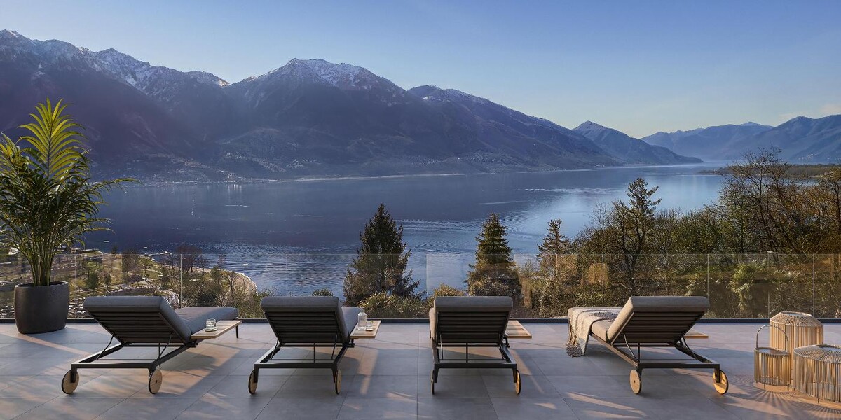 Bilder Zenit Real Estate | Agenzia Immobiliare