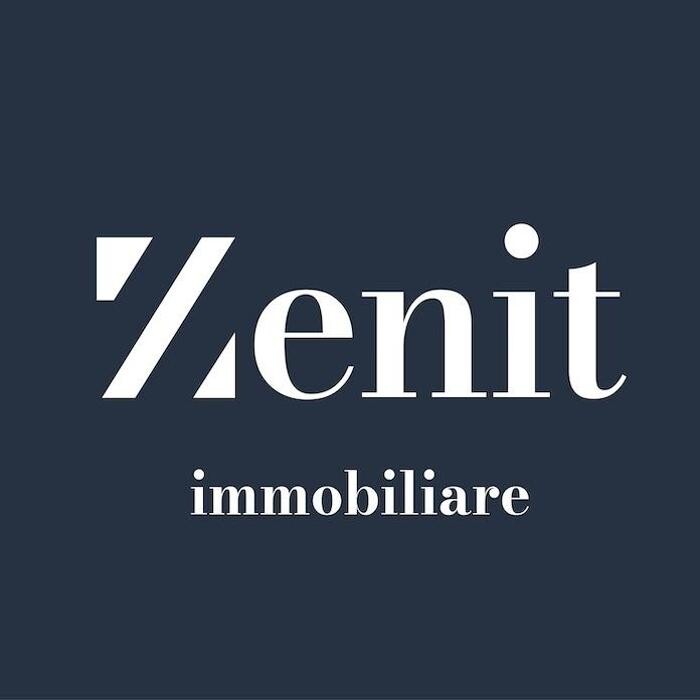 Zenit Real Estate | Agenzia Immobiliare Logo