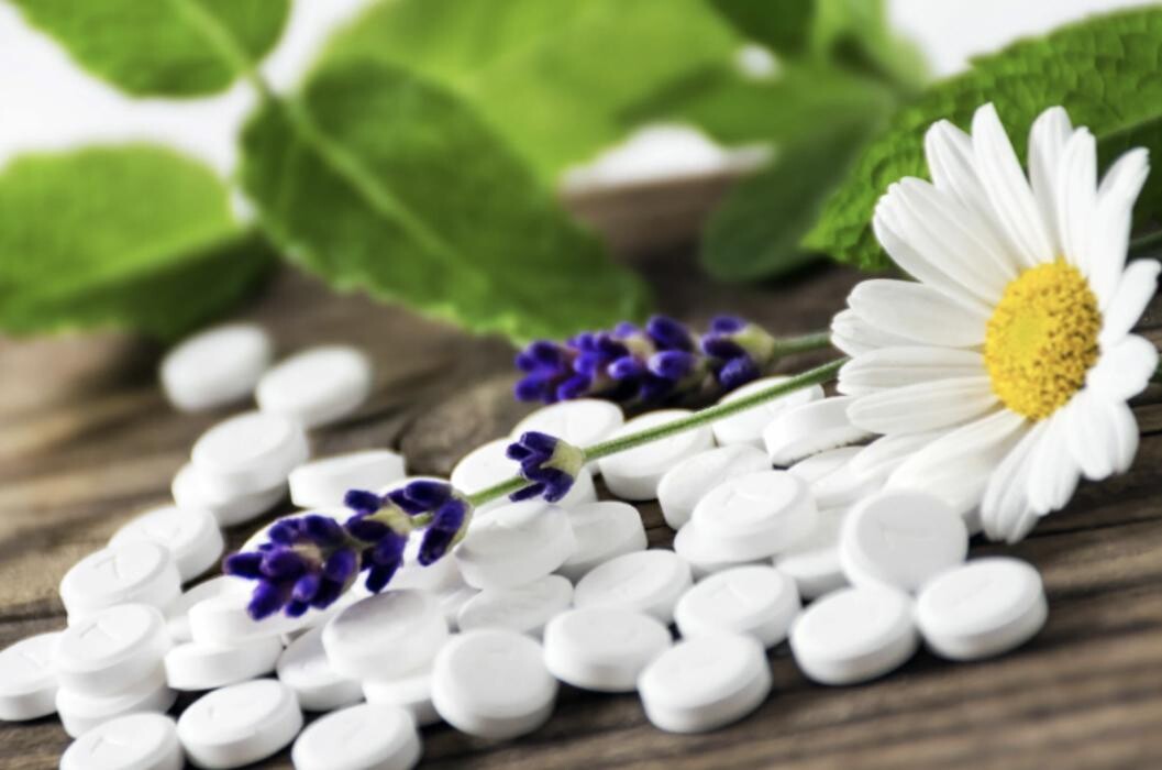 Bilder Naturheilpraxis Millefolium