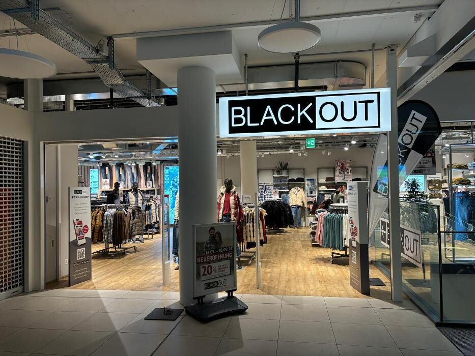 Bilder BLACKOUT