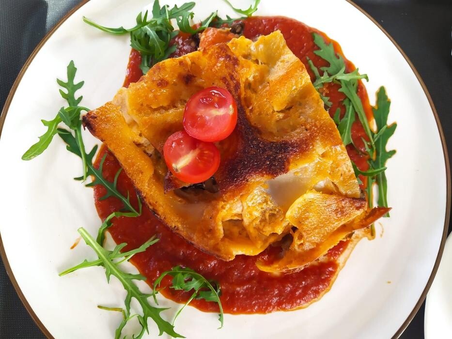 Bilder Rustico & Holzofenpizza Arbon | Authentische Italienische Küche im Kanton Thurgau