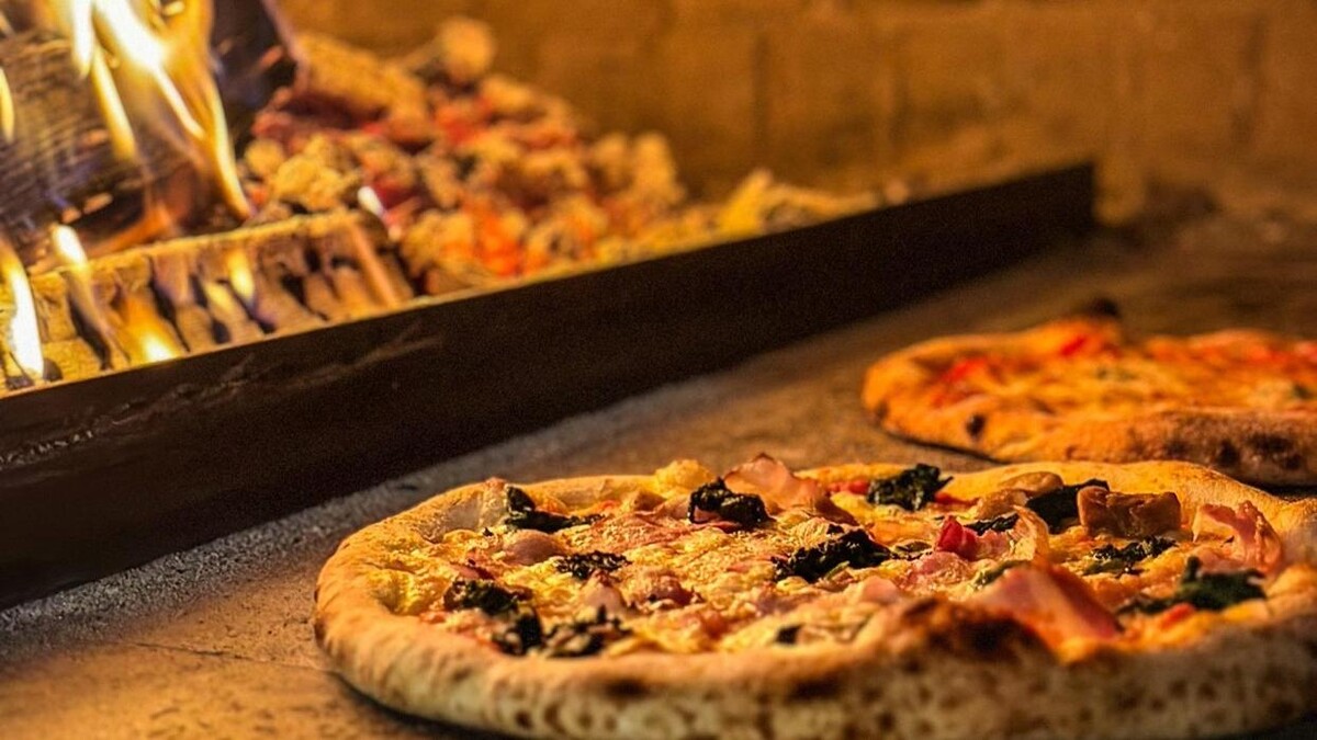 Bilder Rustico & Holzofenpizza Arbon | Authentische Italienische Küche im Kanton Thurgau