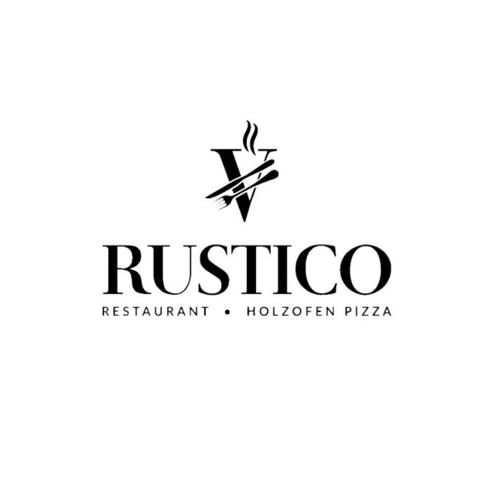 Rustico & Holzofenpizza Arbon | Authentische Italienische Küche im Kanton Thurgau Logo