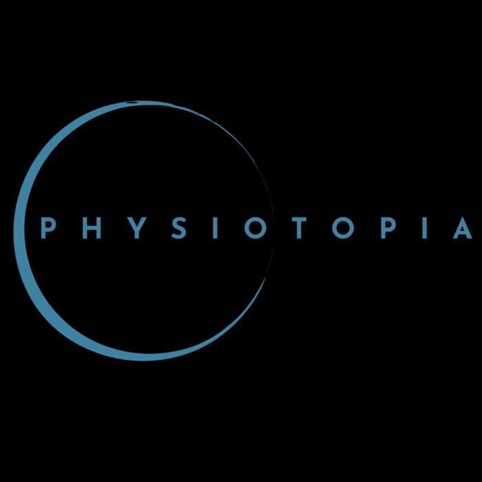Physiotopia Urdorf Logo