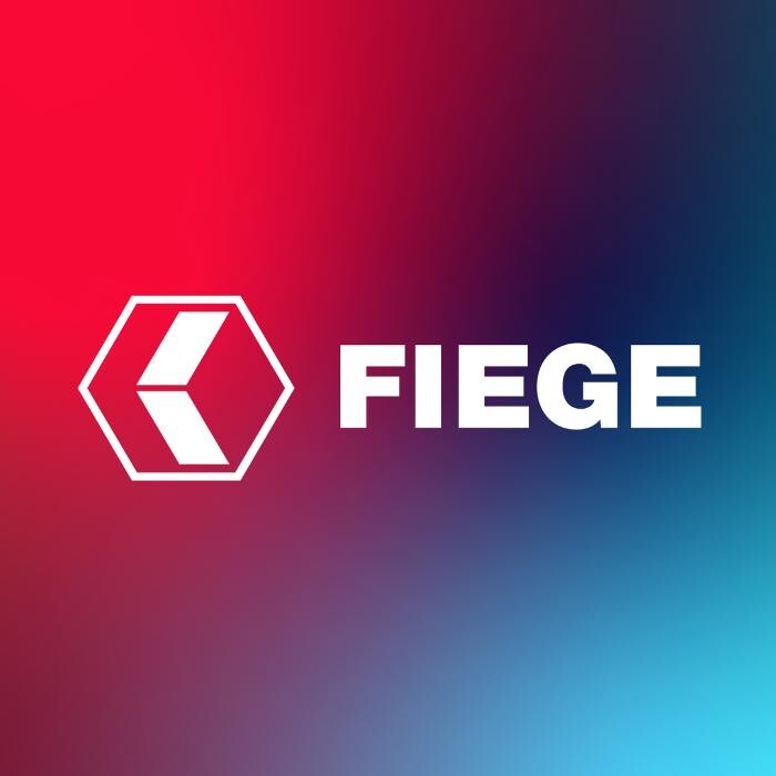Bilder FIEGE Schweiz / Neubau Bülach
