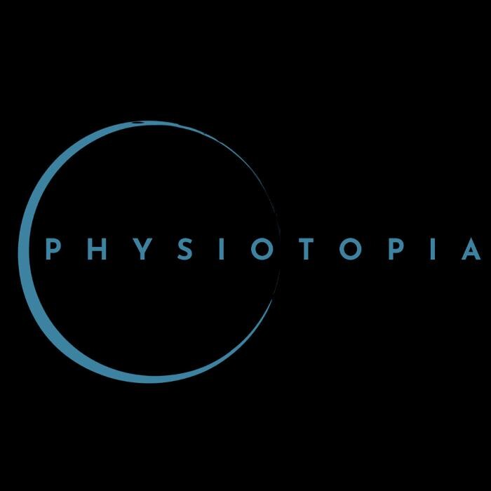 Physiotopia Dietikon Logo