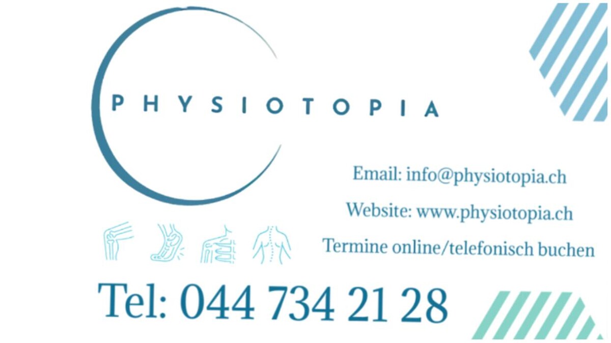 Bilder Physiotopia Dietikon