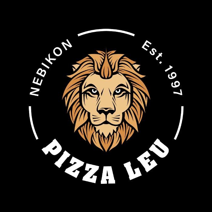 Pizza Leu Logo