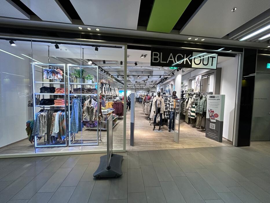 Bilder BLACKOUT