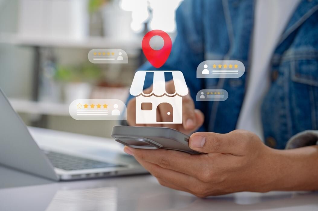 Bilder Websearch Marketing