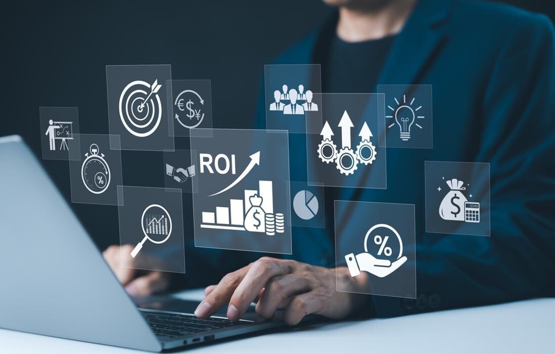 Bilder Websearch Marketing