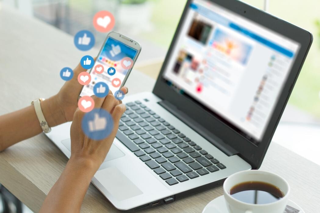 Bilder Websearch Marketing