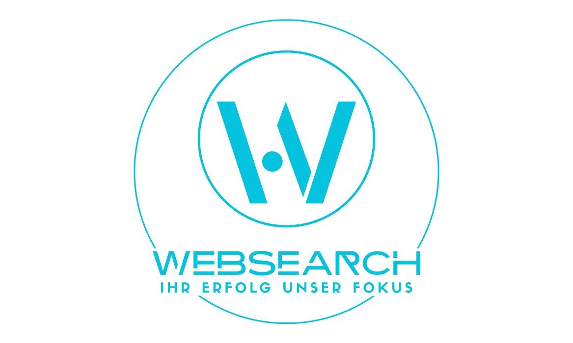 Websearch Marketing Logo