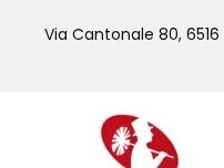 Website Screenshot A.A. Spazzacamini Riuniti Sagl