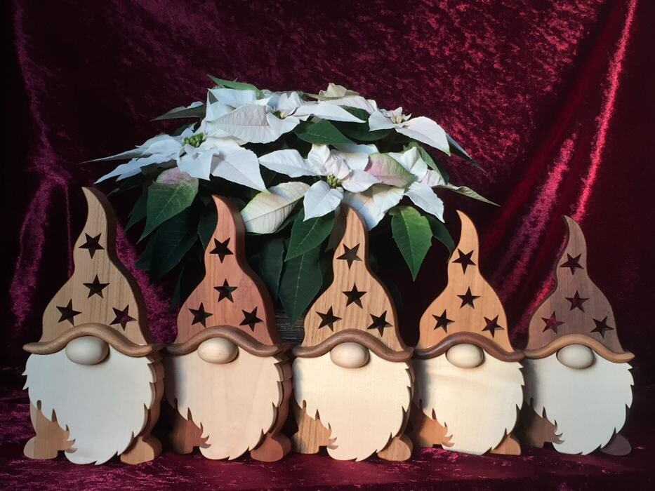 Bilder Janina's Hölzerne Geschenke