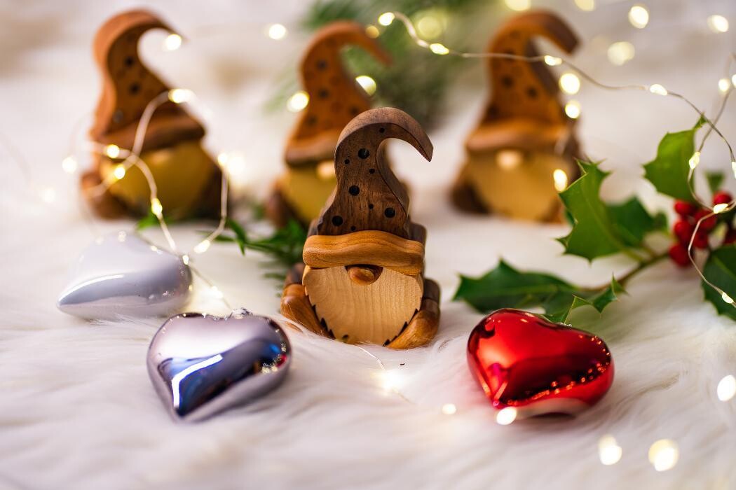 Bilder Janina's Hölzerne Geschenke