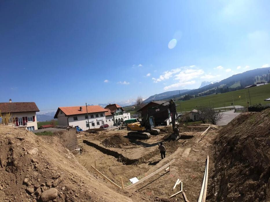 Bilder Isofutur SA - Isotrax SA