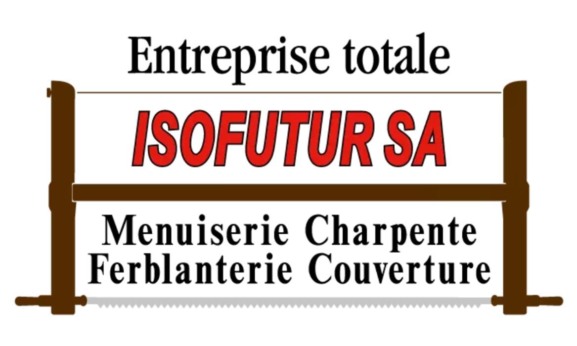Isofutur SA - Isotrax SA Logo