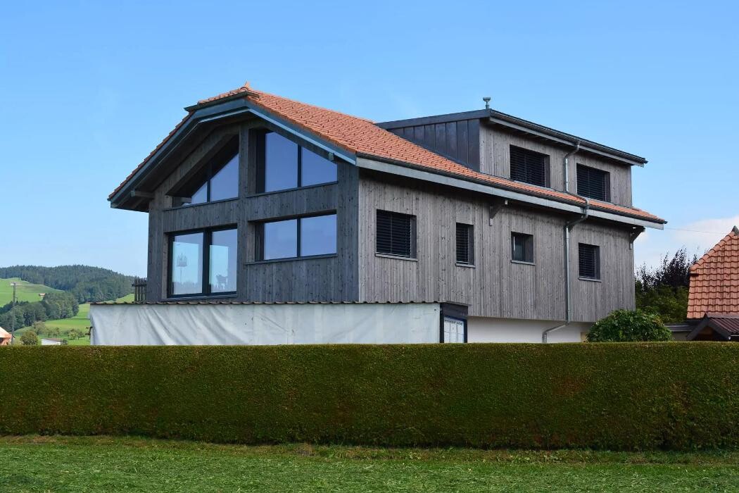 Bilder Isofutur SA - Isotrax SA