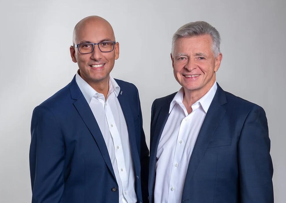 Bilder AEBI ECE PARTNER GmbH