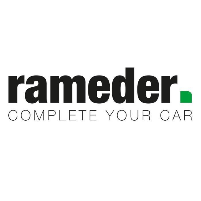 Rameder Montagepoint Dübendorf Logo