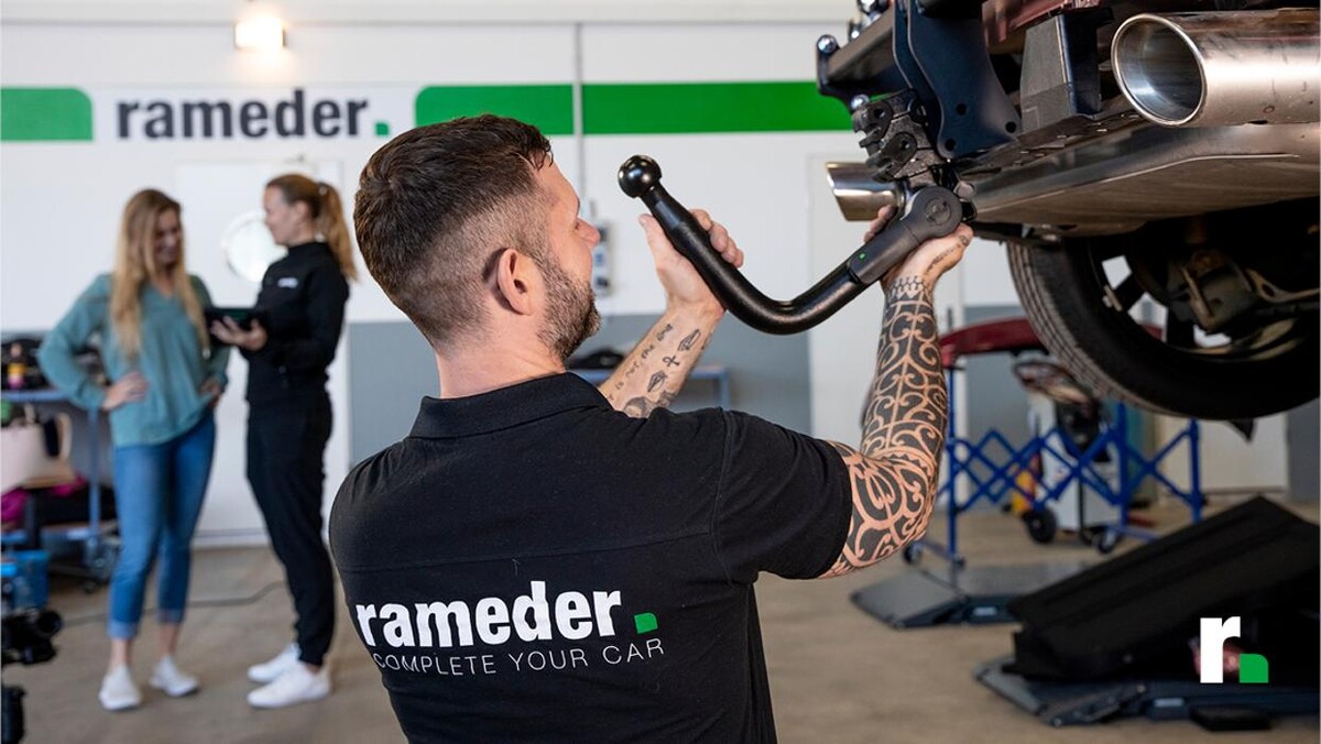 Bilder Rameder Montagepoint Dübendorf