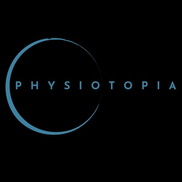 Physiotopia Zürich Affoltern Logo