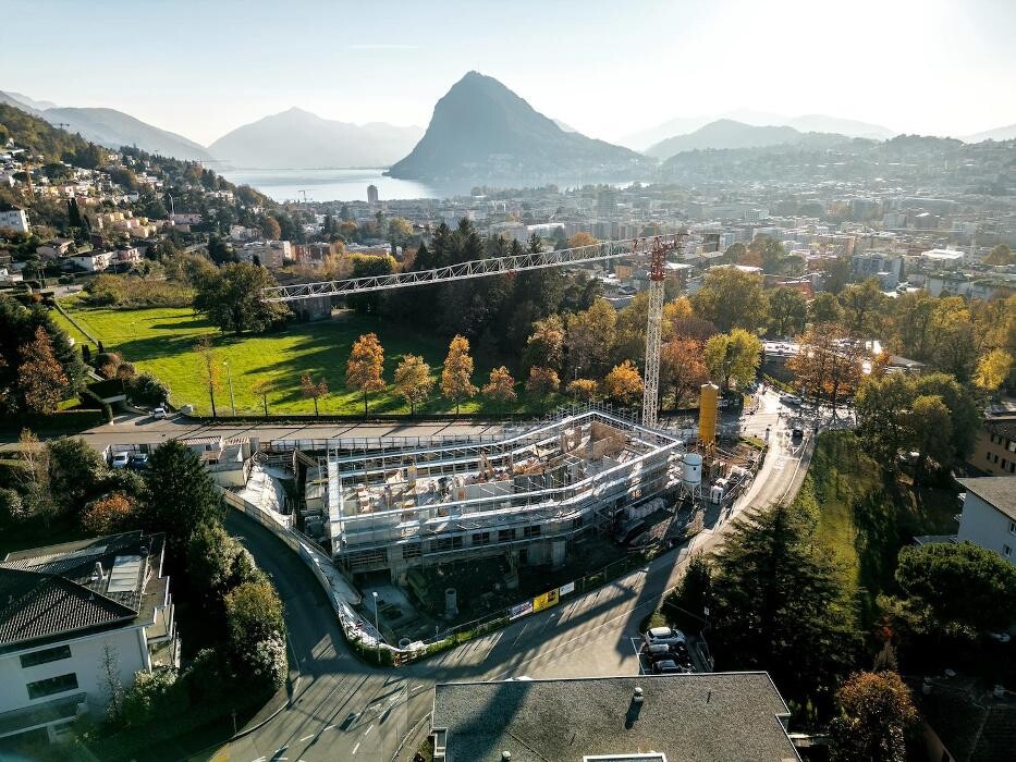 Bilder Atelier CG SA | Studio di Architettura