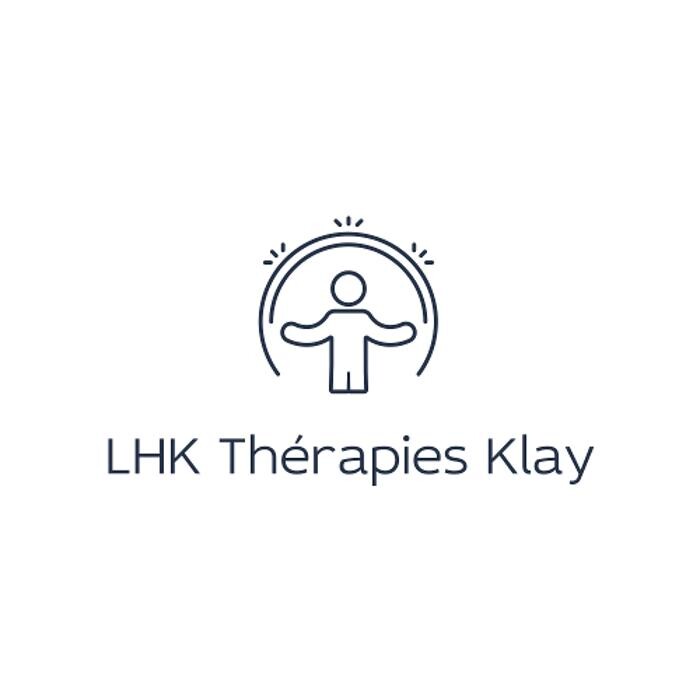 LHK Thérapies Klay - Reflexologie Auriculaire Laser et Hypnose - Arrêt du Tabac Logo