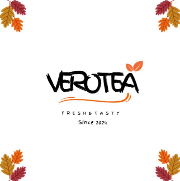 VeroTea Logo
